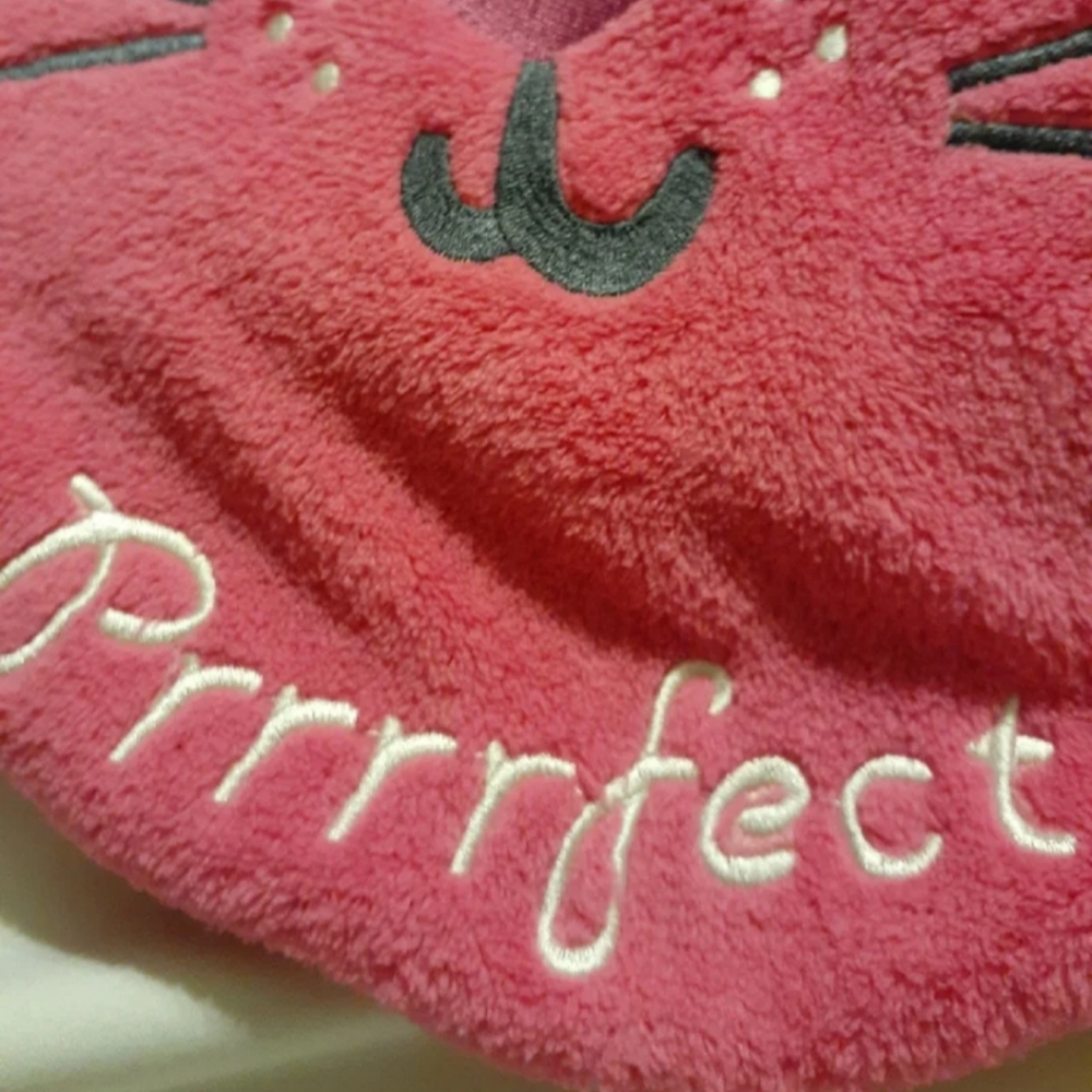 Cat Packable PJ'S - Picture 5 of 11